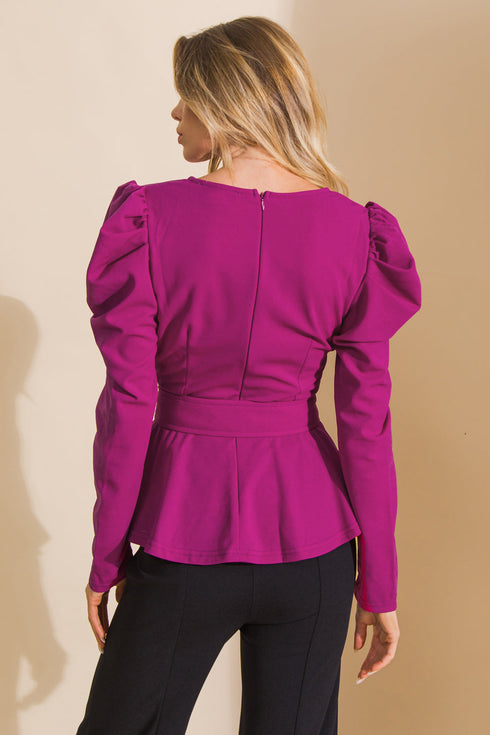 stay-with-me-woven-top Flying Tomato-Sophia's Style-2